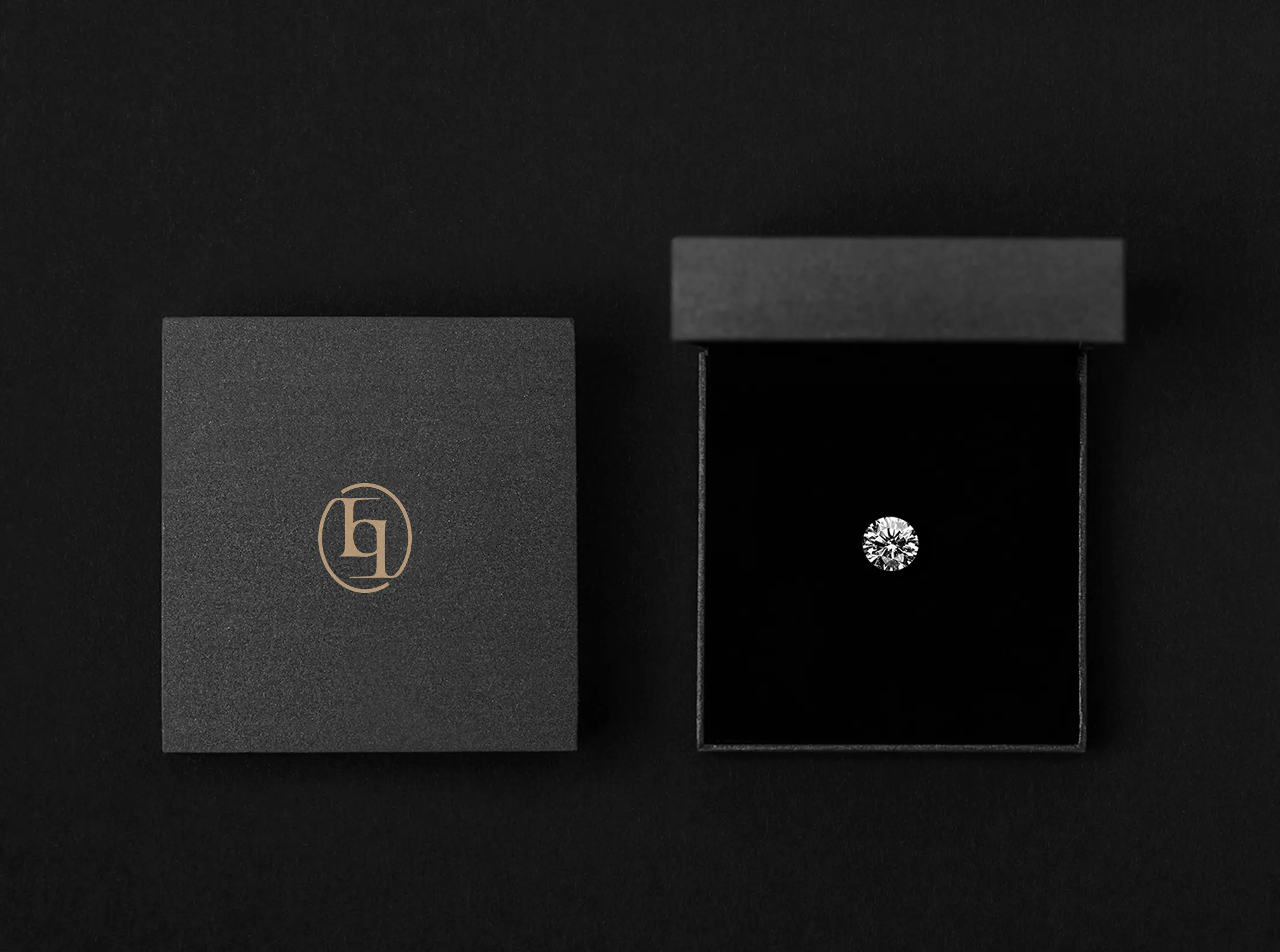 Iroatiqueジュエリー